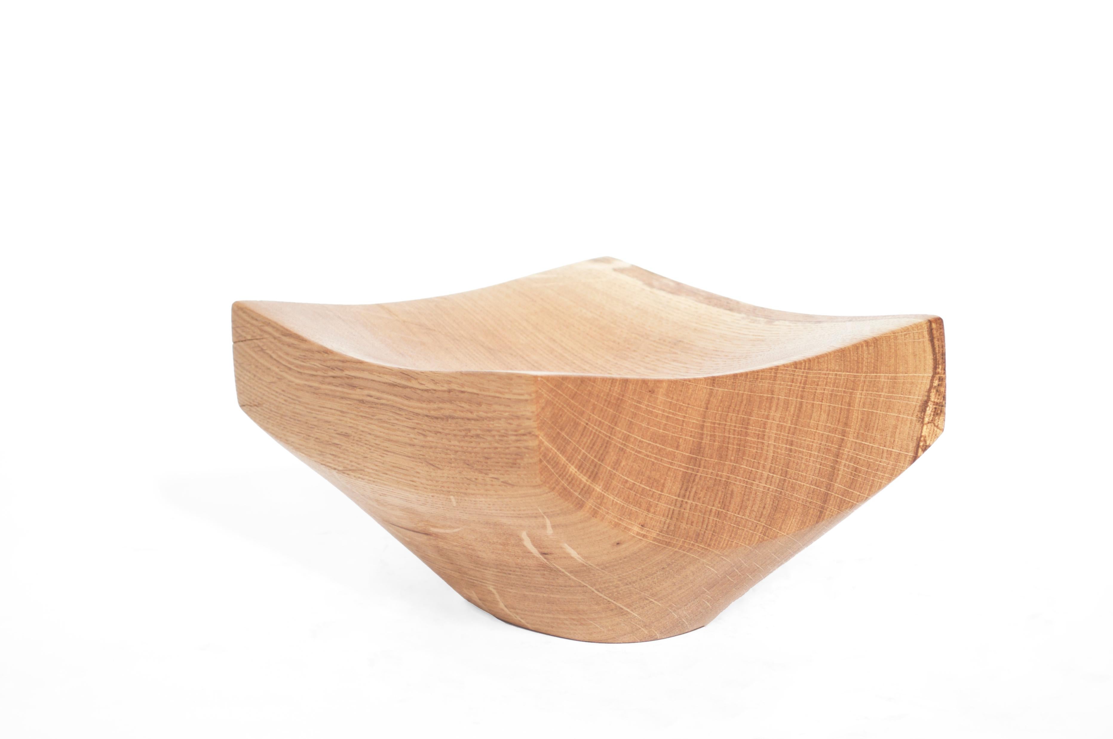 Organic Modern Small Vessel 2801 by Jörg Pietschmann For Sale