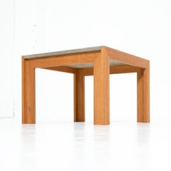 Small Occasional Table by Philip Theys