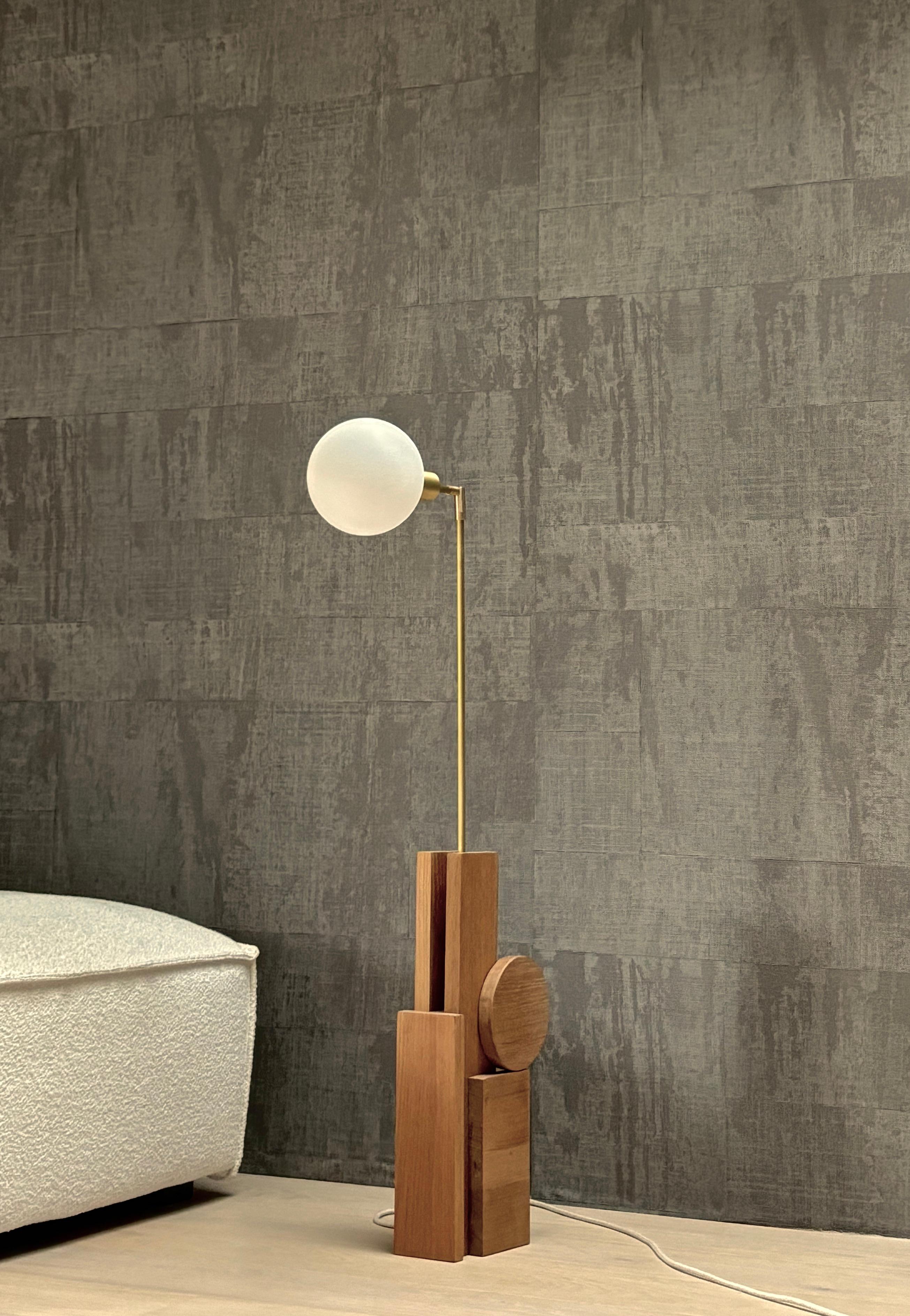 Petite lampe Oi.01 par STUDIO SOL LECCIA Neuf - En vente à Geneve, CH