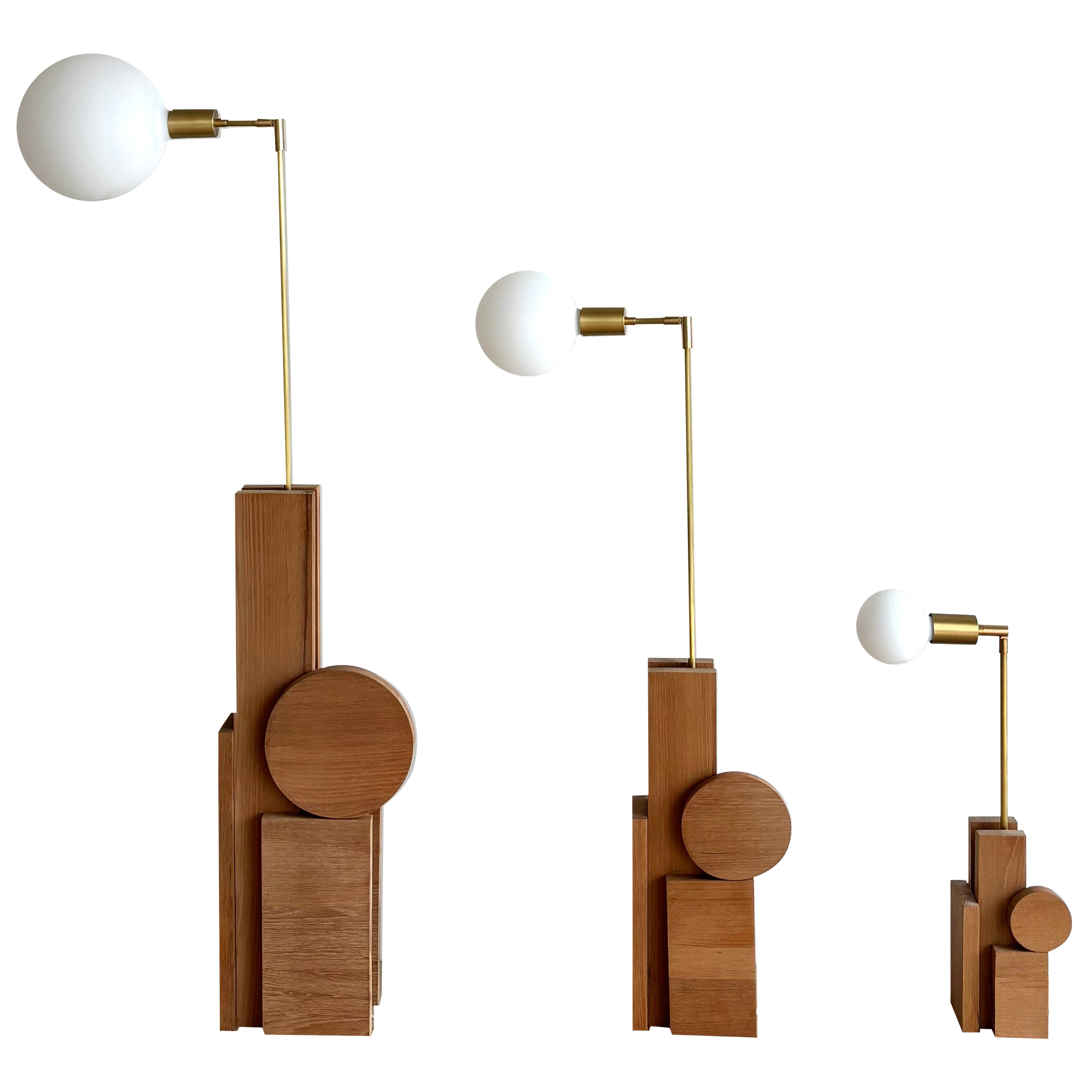 Nouveautés et articles sur mesure More Lighting