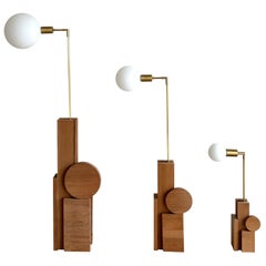 Petite lampe Oi.01 par STUDIO SOL LECCIA