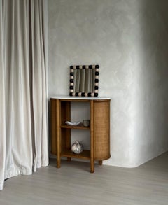 Small Onde Mirror by Studio Kallang