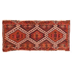 Other Central Asian Rugs