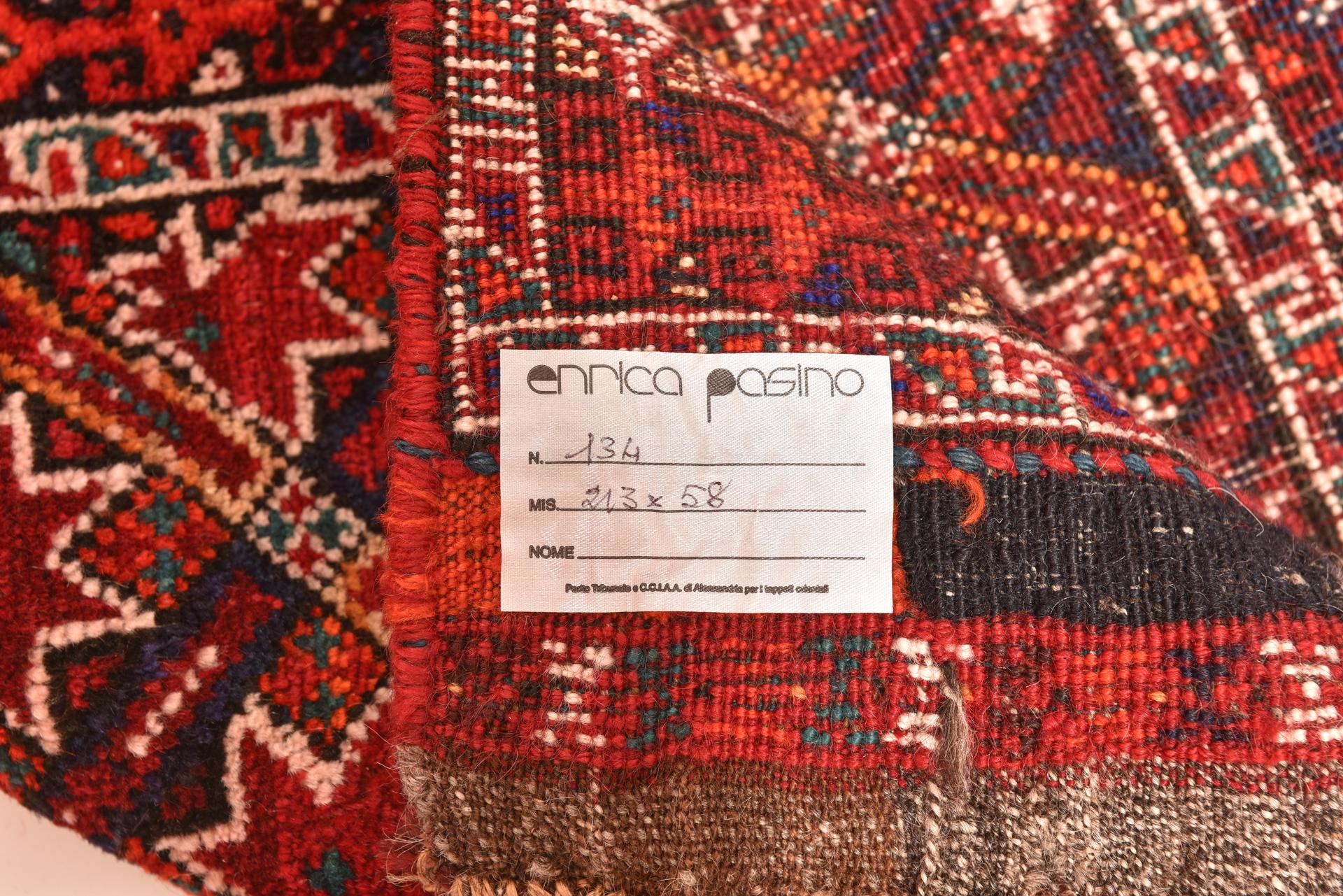 Other Small  Oriental Runner For Sale