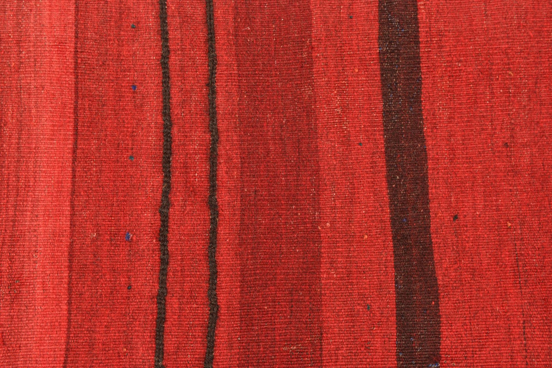 20th Century Small  Oriental Runner For Sale