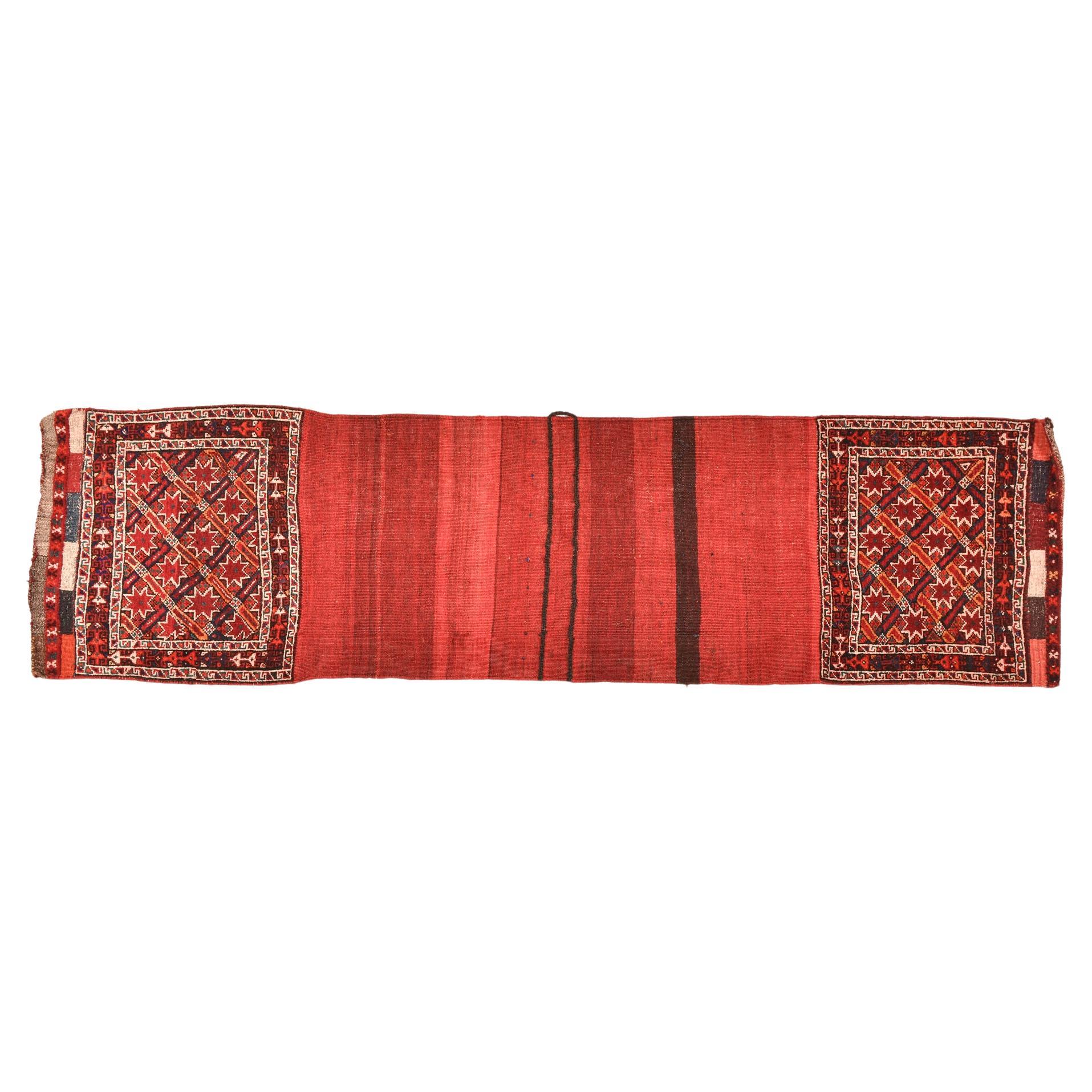 Small  Oriental Runner For Sale