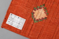 Small Oriental Saddlebag