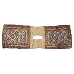 Petite sacoche orientale