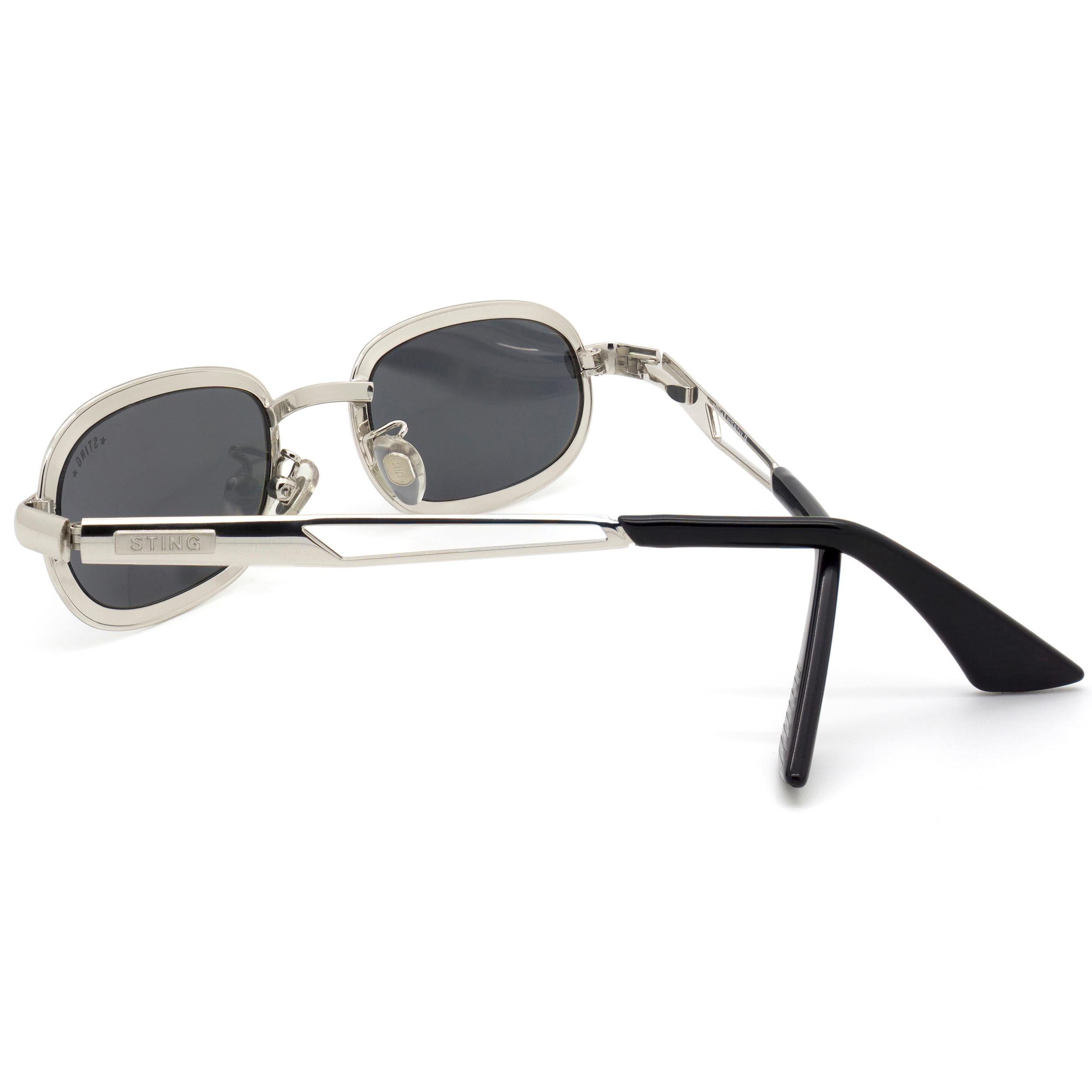 police vintage sunglasses