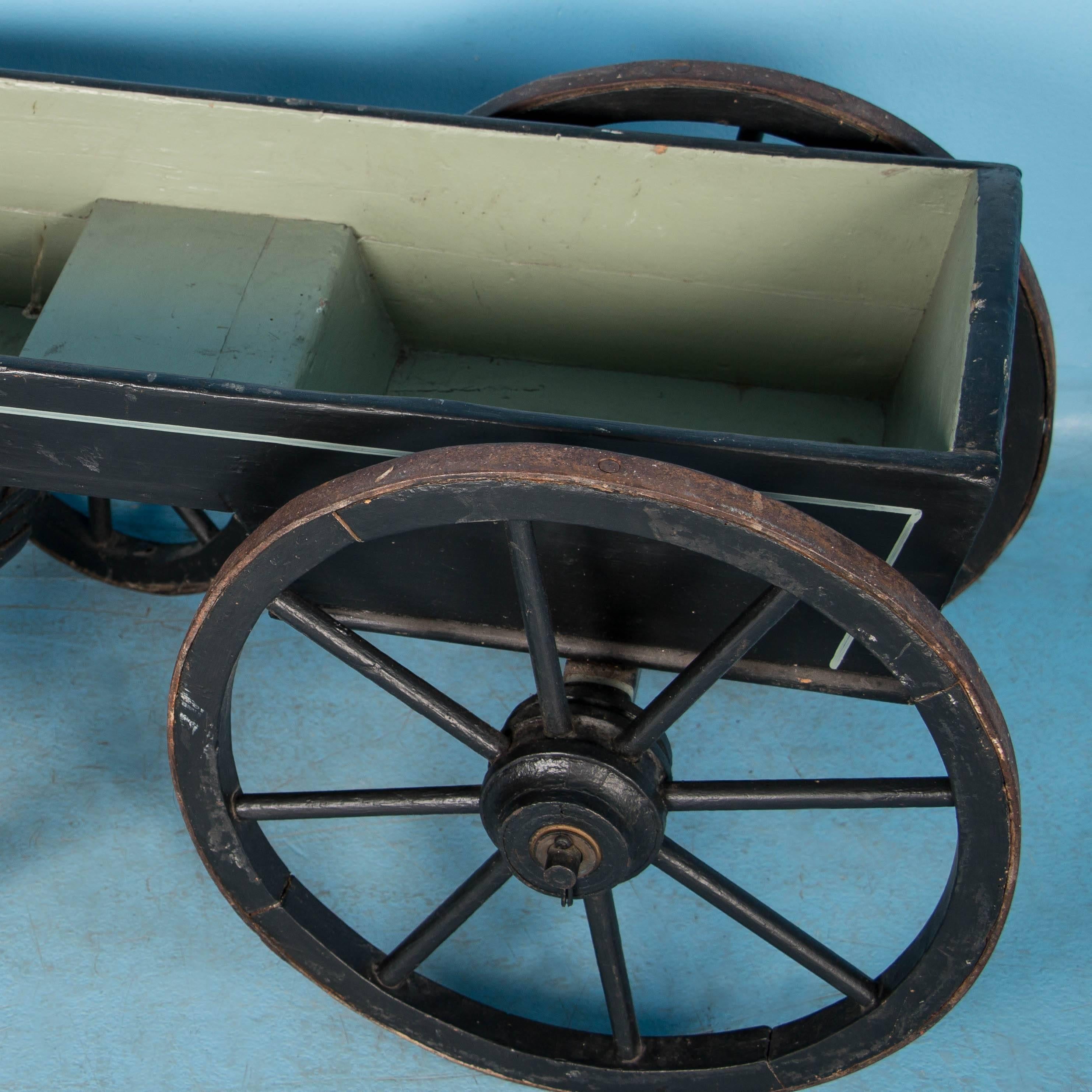 antique children's wagons for sale