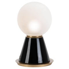 Lampada da tavolo piccola Palm di Marioni