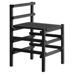 Small Palma Black