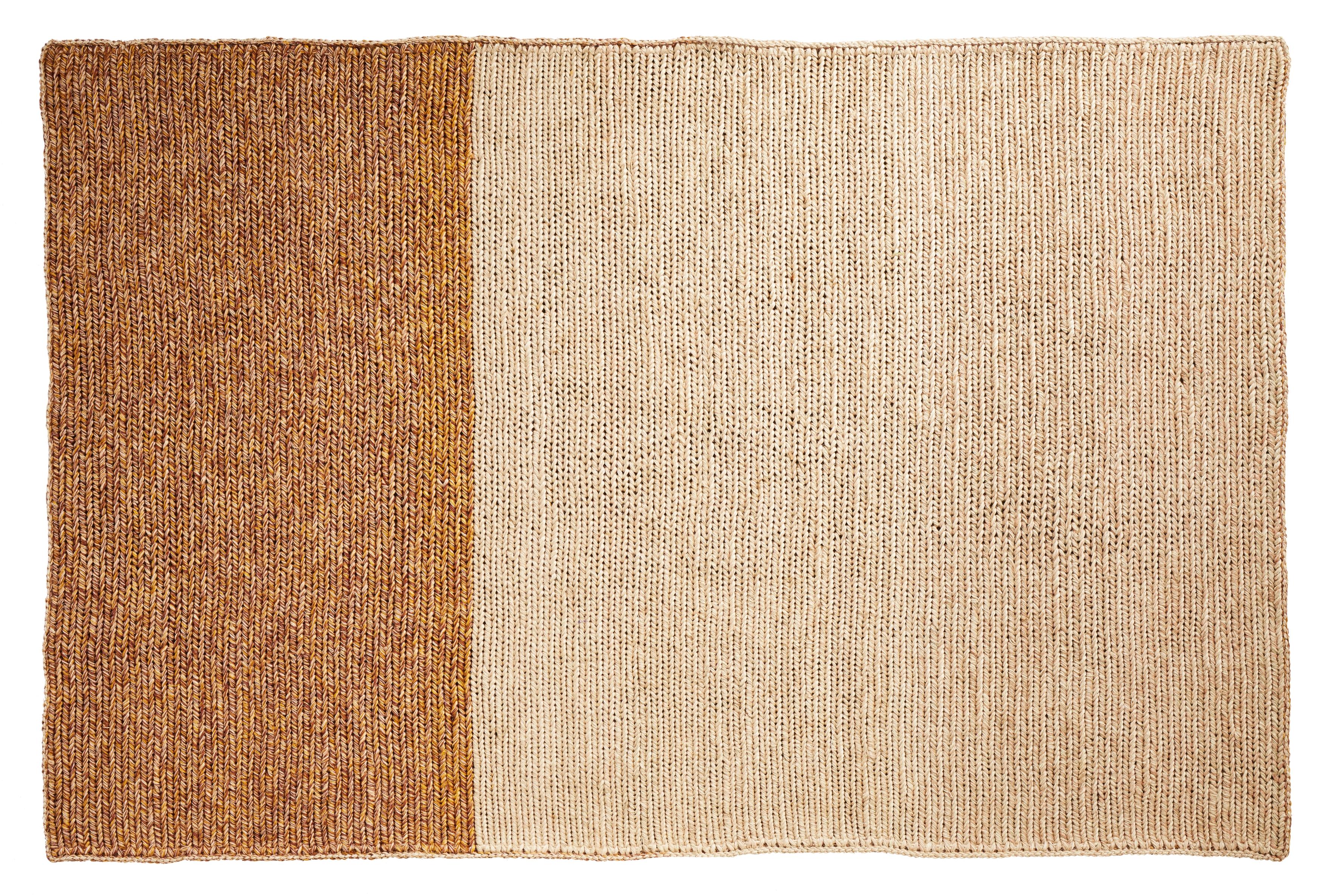 Colombian Small Par Rug by Sebastian Herkner For Sale