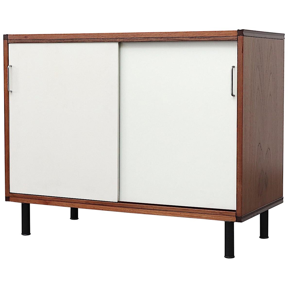 Small Pastoe Made to Measure Cabinet