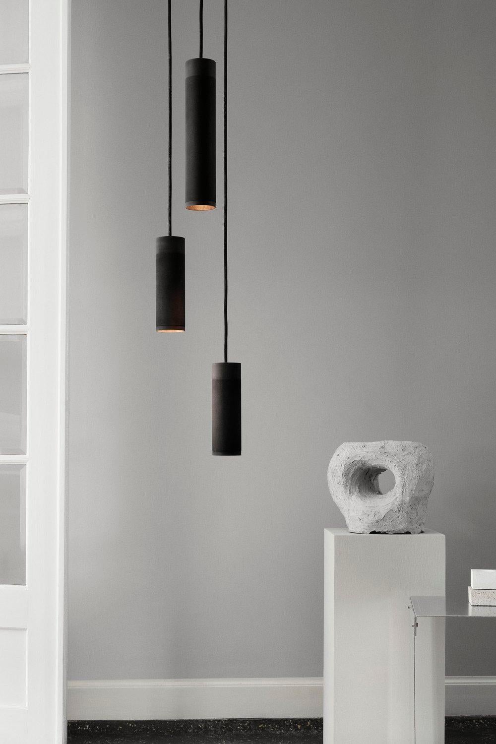 Postmoderno Lampada a sospensione a grappolo Patrone Small di Thorup Copenhagen in vendita