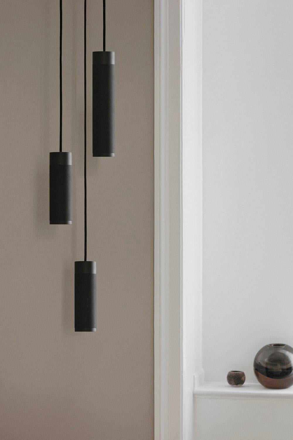 Lampada a sospensione a grappolo Patrone Small di Thorup Copenhagen In condizioni Nuovo in vendita a Geneve, CH