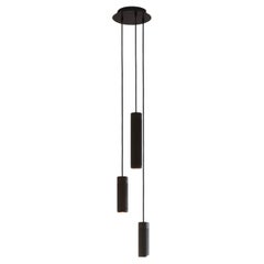 Small Patrone Pendant Cluster Lamp by Thorup Copenhagen