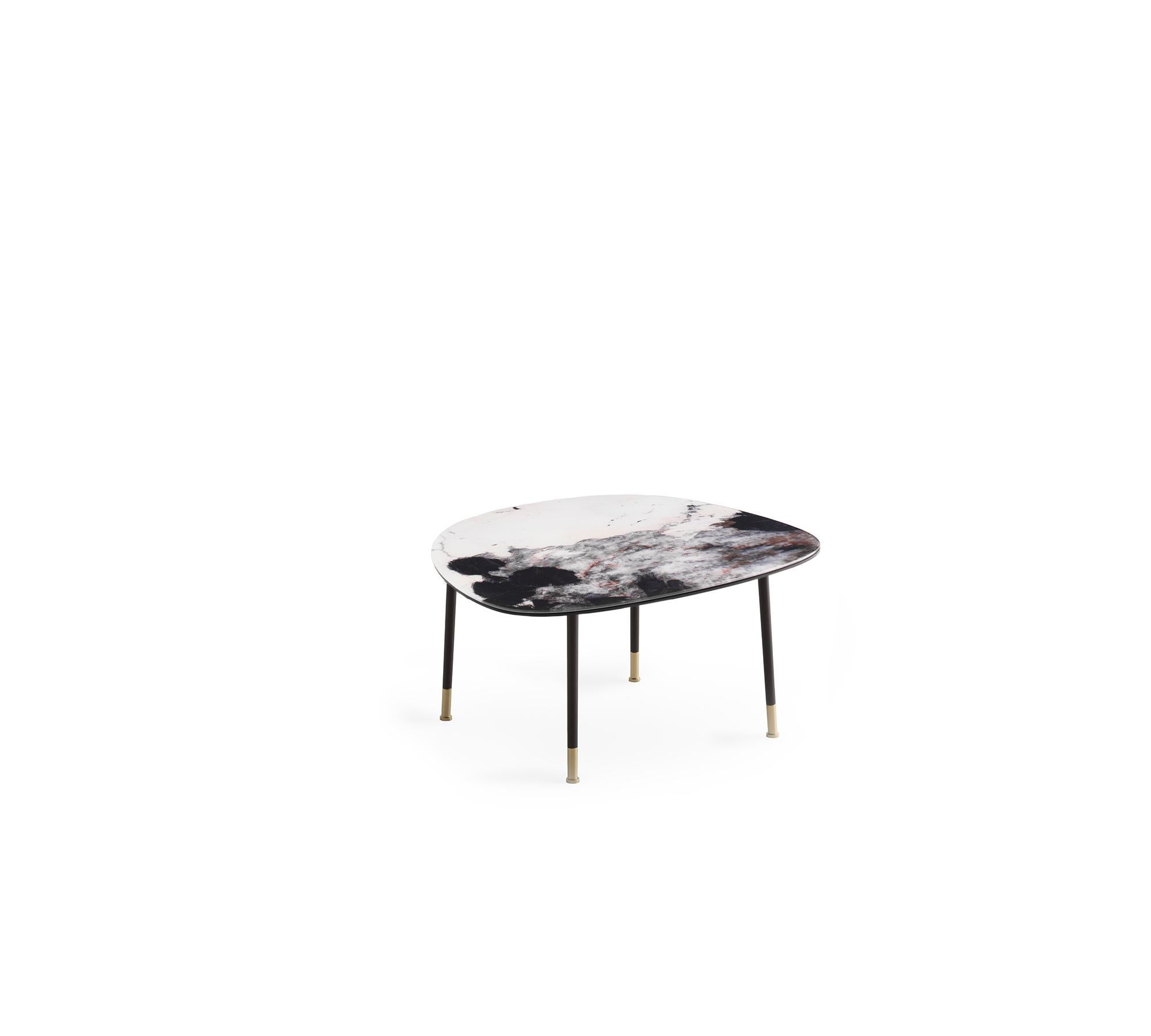 Tavolino da caffè Pebble di Morica Design In condizioni Nuovo in vendita a Geneve, CH
