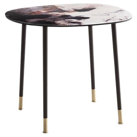 Small Pebble Coffee Table by Morica Design