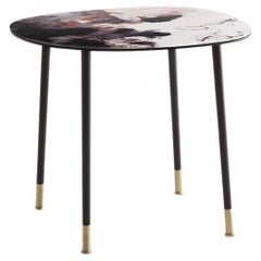 Tavolino da caffè Pebble di Morica Design