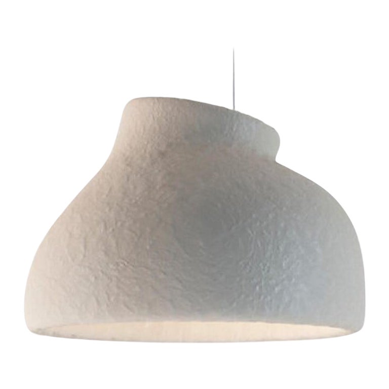 Small Pendant Lamp by Faina For Sale
