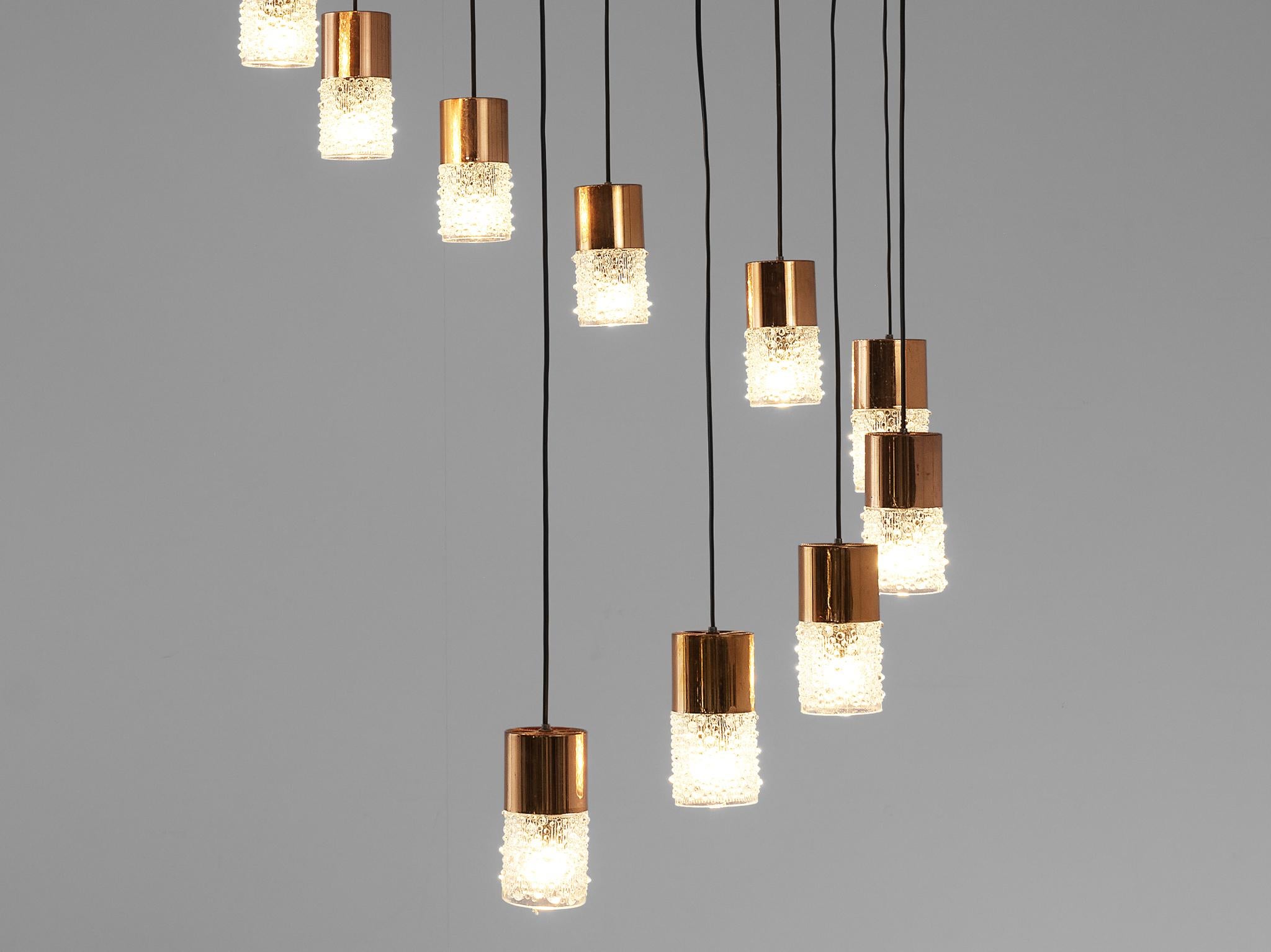 pendant light cable