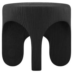 Small Penek Stool by Vladimir Naumov