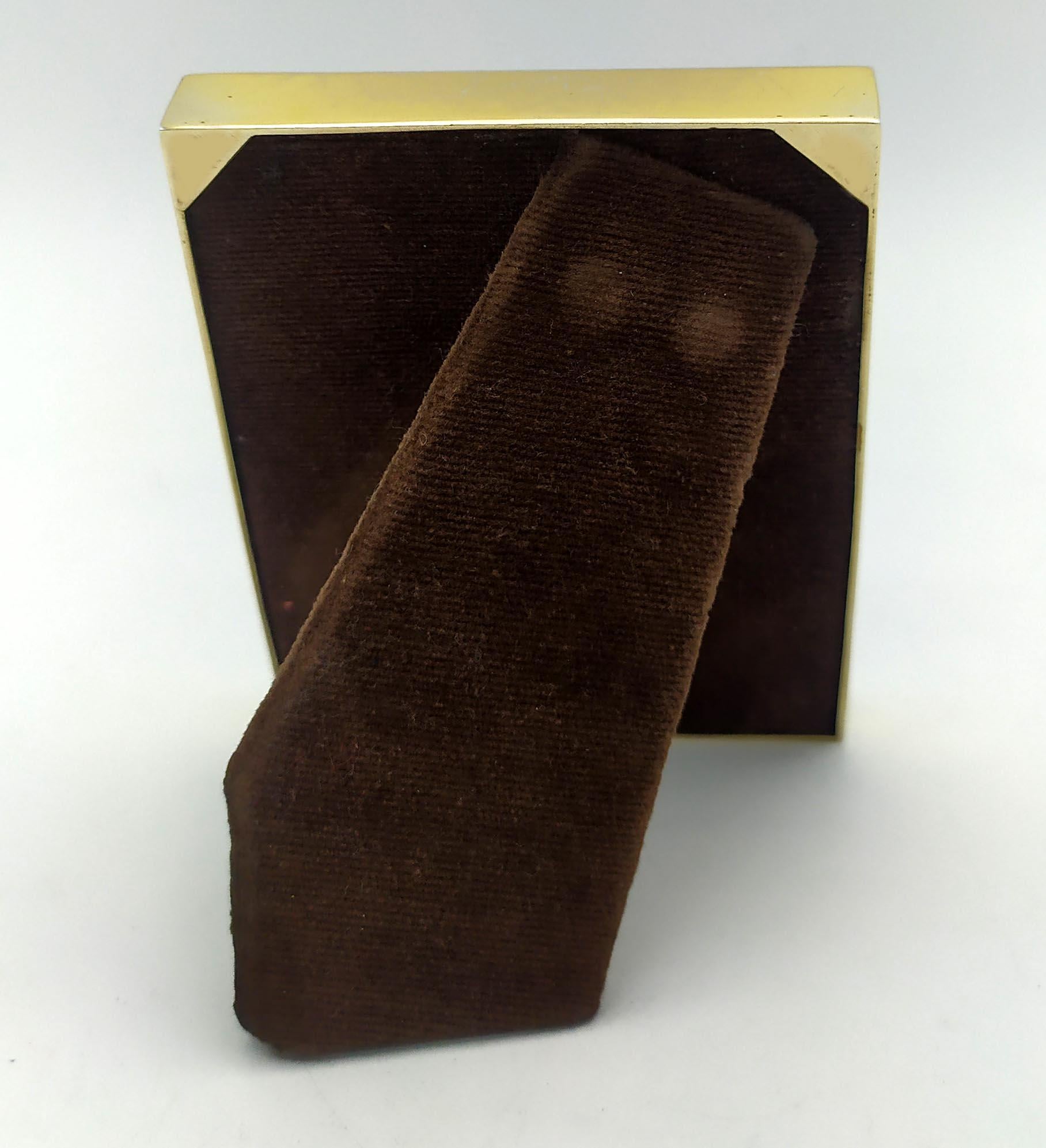 Italian Small Picture Frame Rectangular English style, early 1900s. Salimbeni For Sale