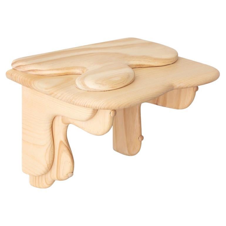 Bloopy Doopy Shelf, Small, 1 For Sale