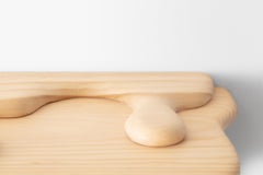 Scaffale Bloopy Doopy, piccolo, 2