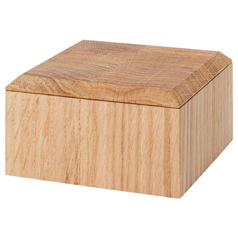 Small Pino Boxes by Antrei Hartikainen