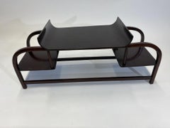 Small Plant Stand T378 by Thonet Mundus