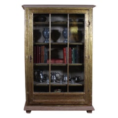 Renaissance Case Pieces and Storage Cabinets