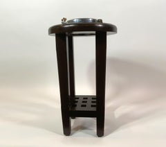 Small Porthole Table