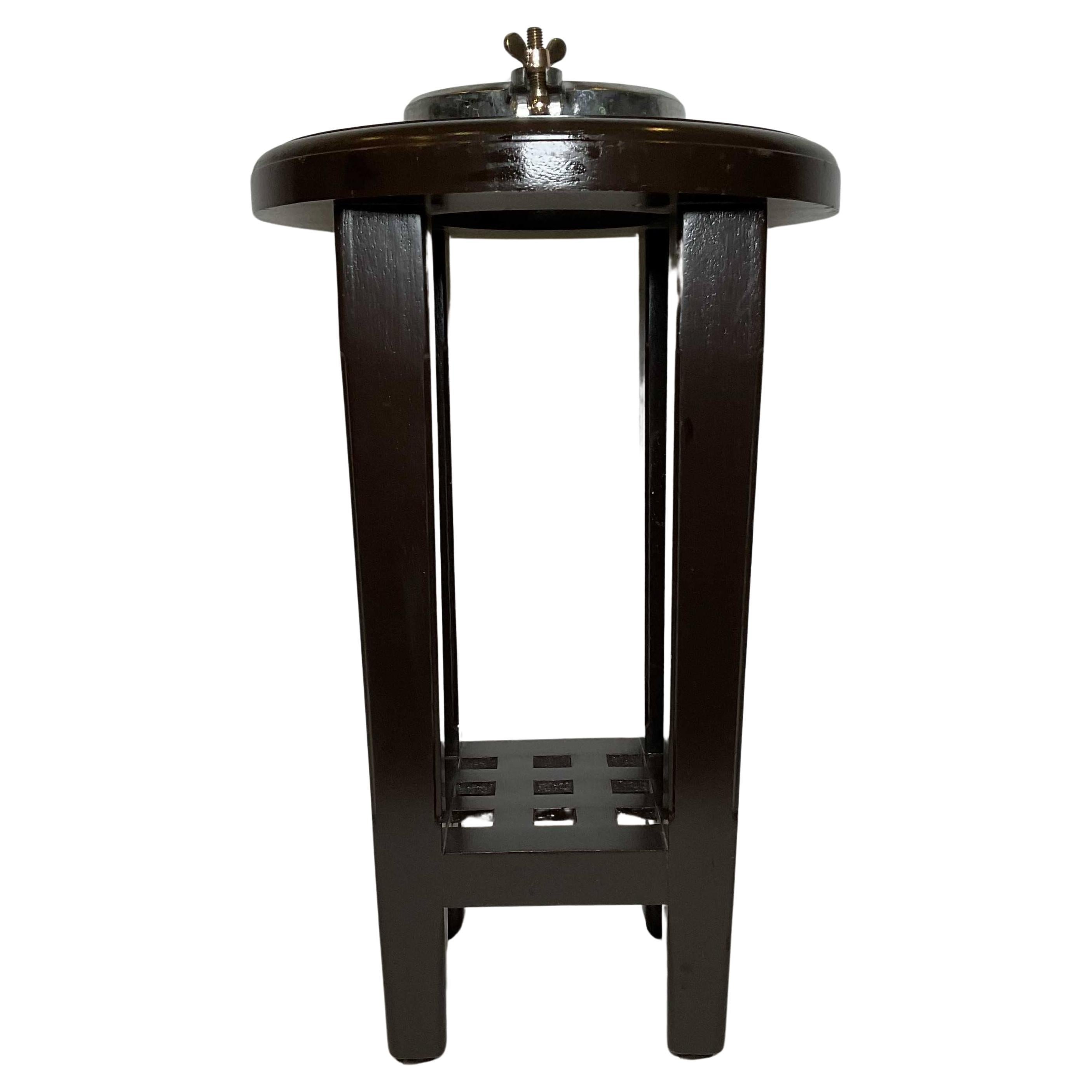 Small Porthole Table