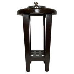 Small Porthole Table