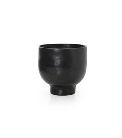Small Pot 1 by Sebastian Herkner