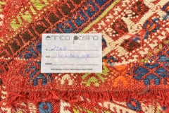 Petit kilim turc rare