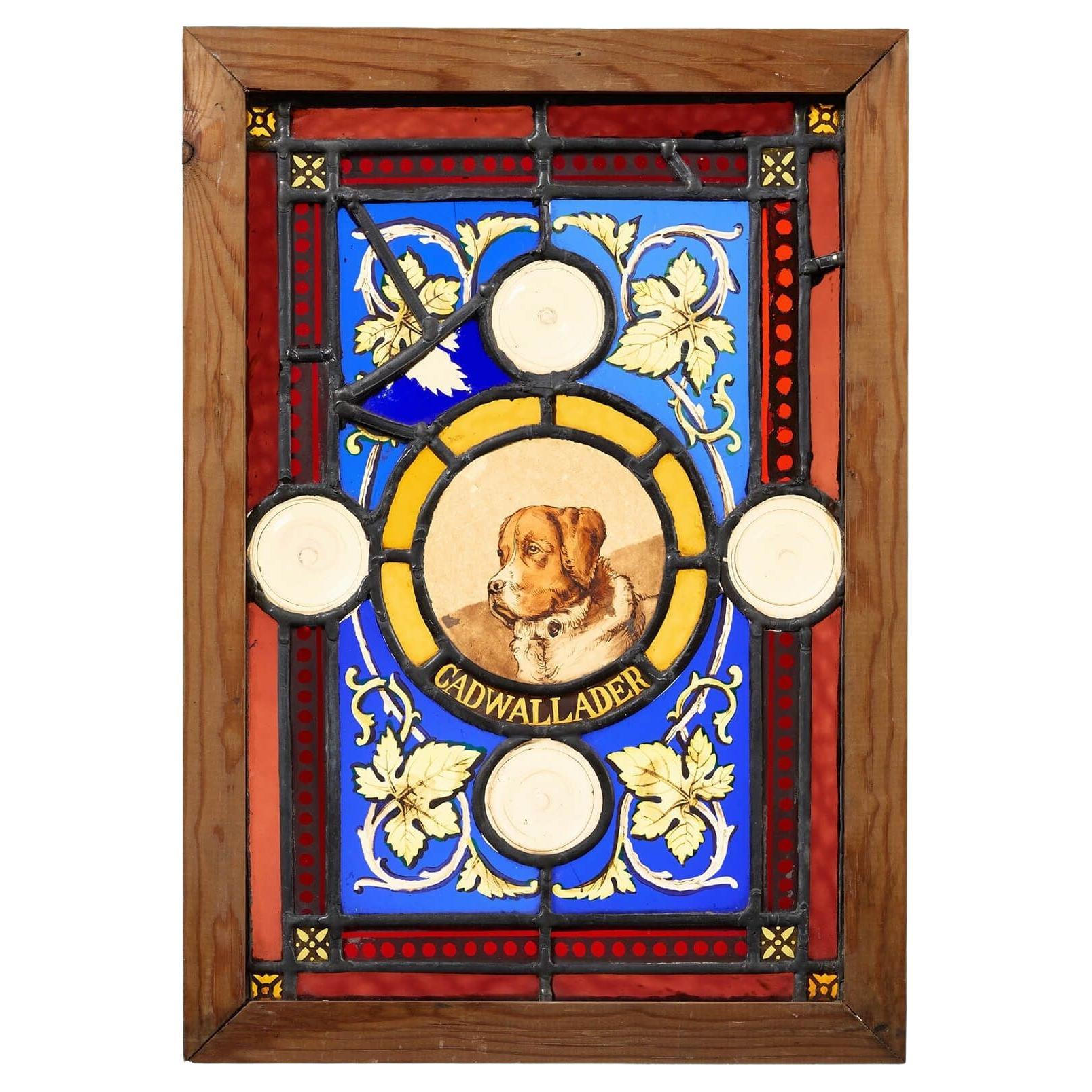 How do I find reclaimed windows?