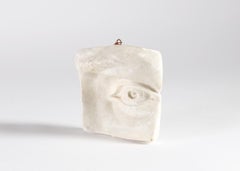 Small Relief Sculpture of David's Eye