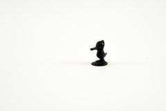 Small Richard Rohac Duck Figurine, Vienna, around 1950s 'Marked on Bottom'