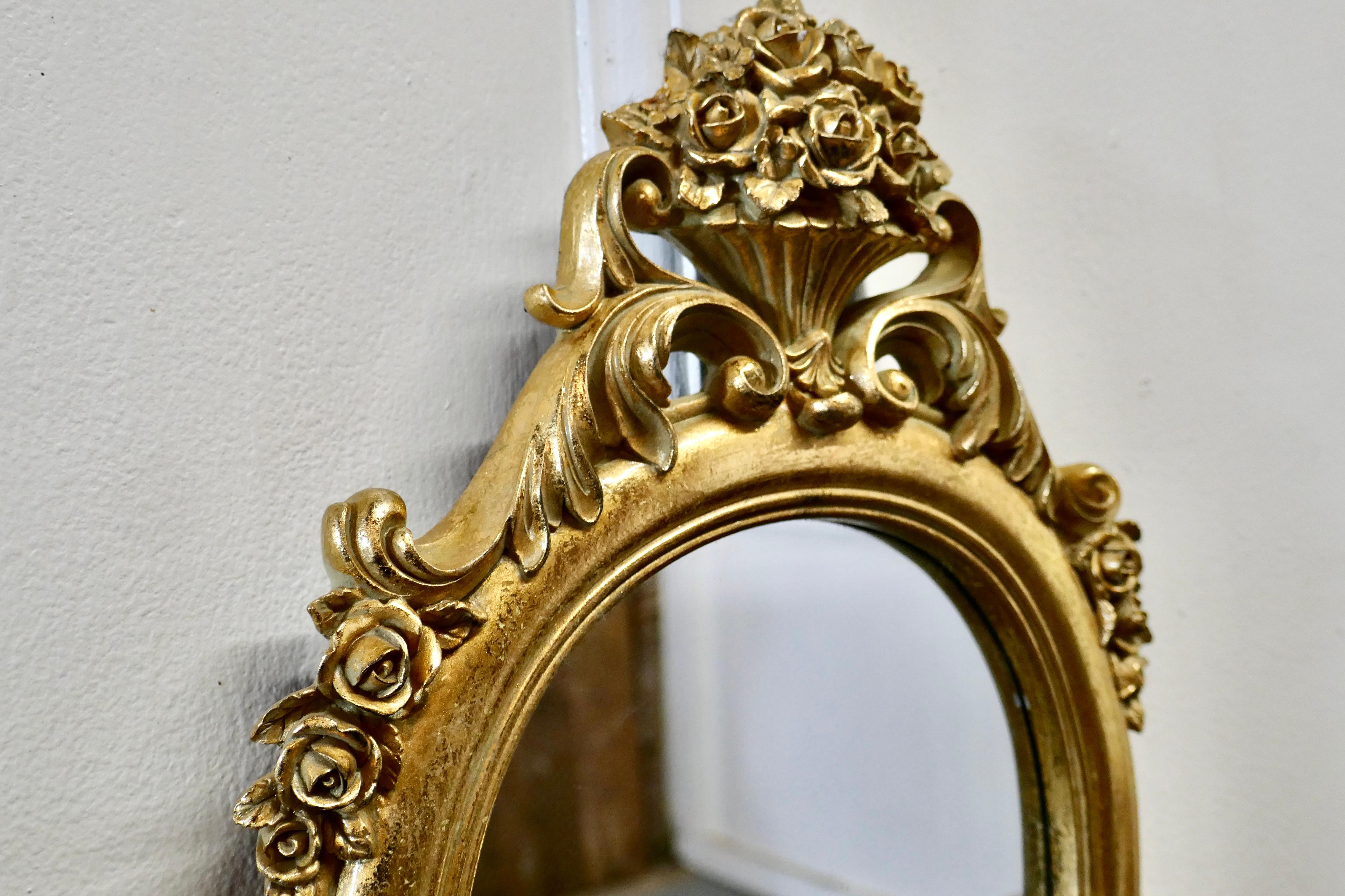 small decorative mirrors