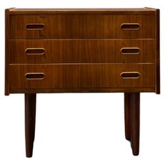 Small Chest of Drawers
