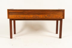 Small Rosewood Dresser, 1960s