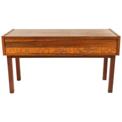 Small Rosewood Dresser, 1960s