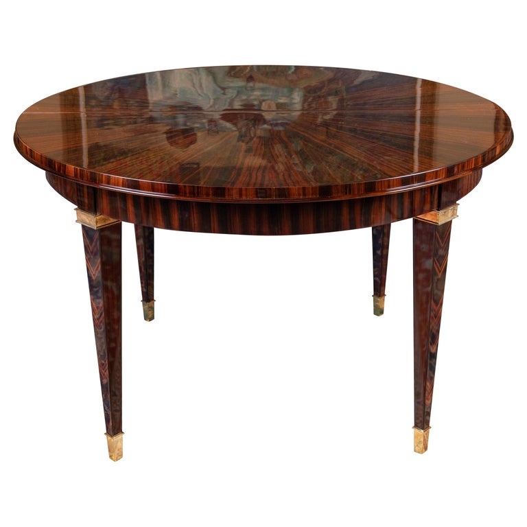 Art Deco Side Table Australia : Authentic Art Deco Nouveau 1940 S Side