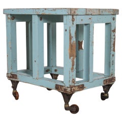 Tables