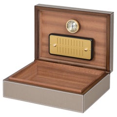 Small Santiago Humidor