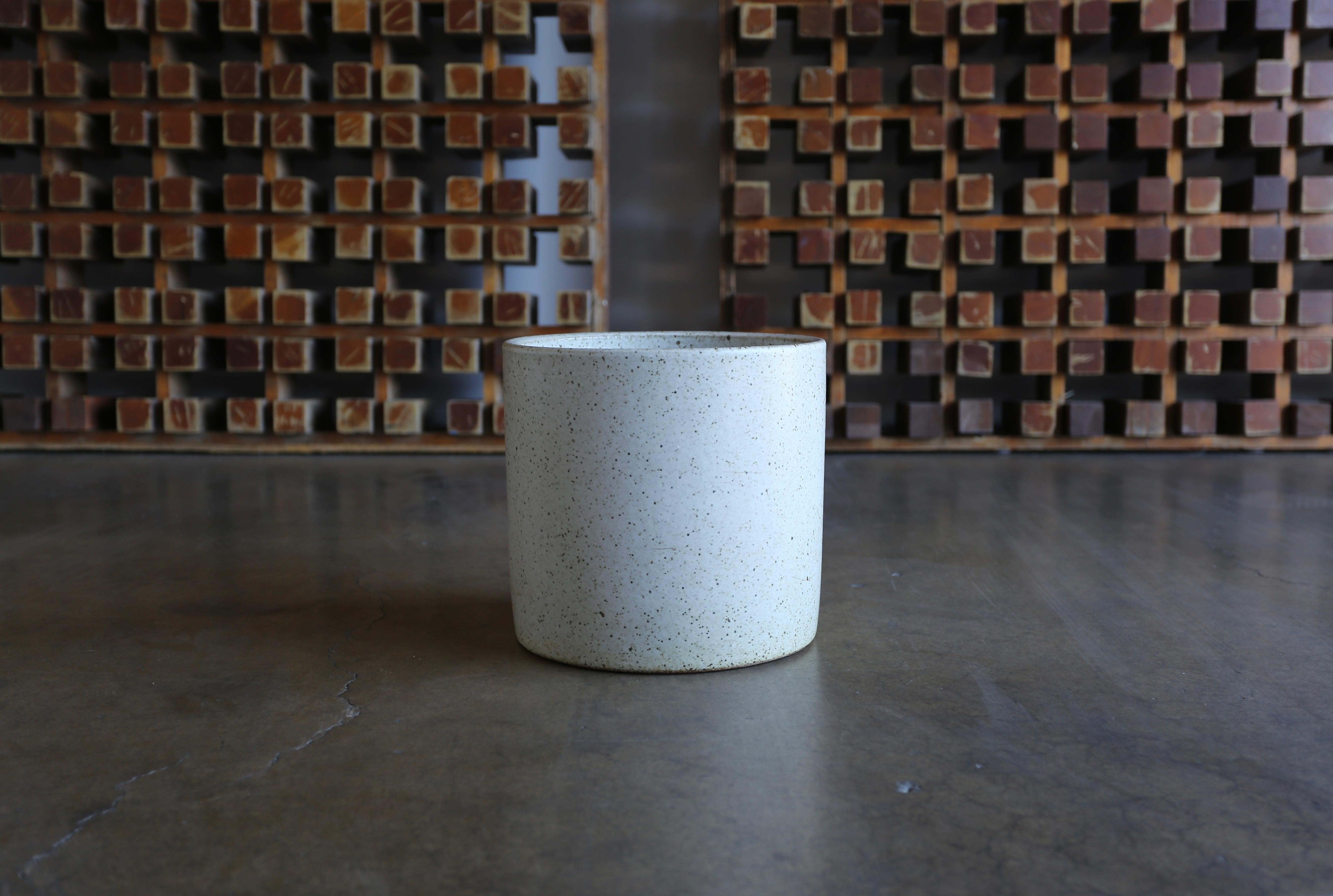 Mid-Century Modern Small-Scale Ceramic Planter by David Cressey for Architectural Pottery
