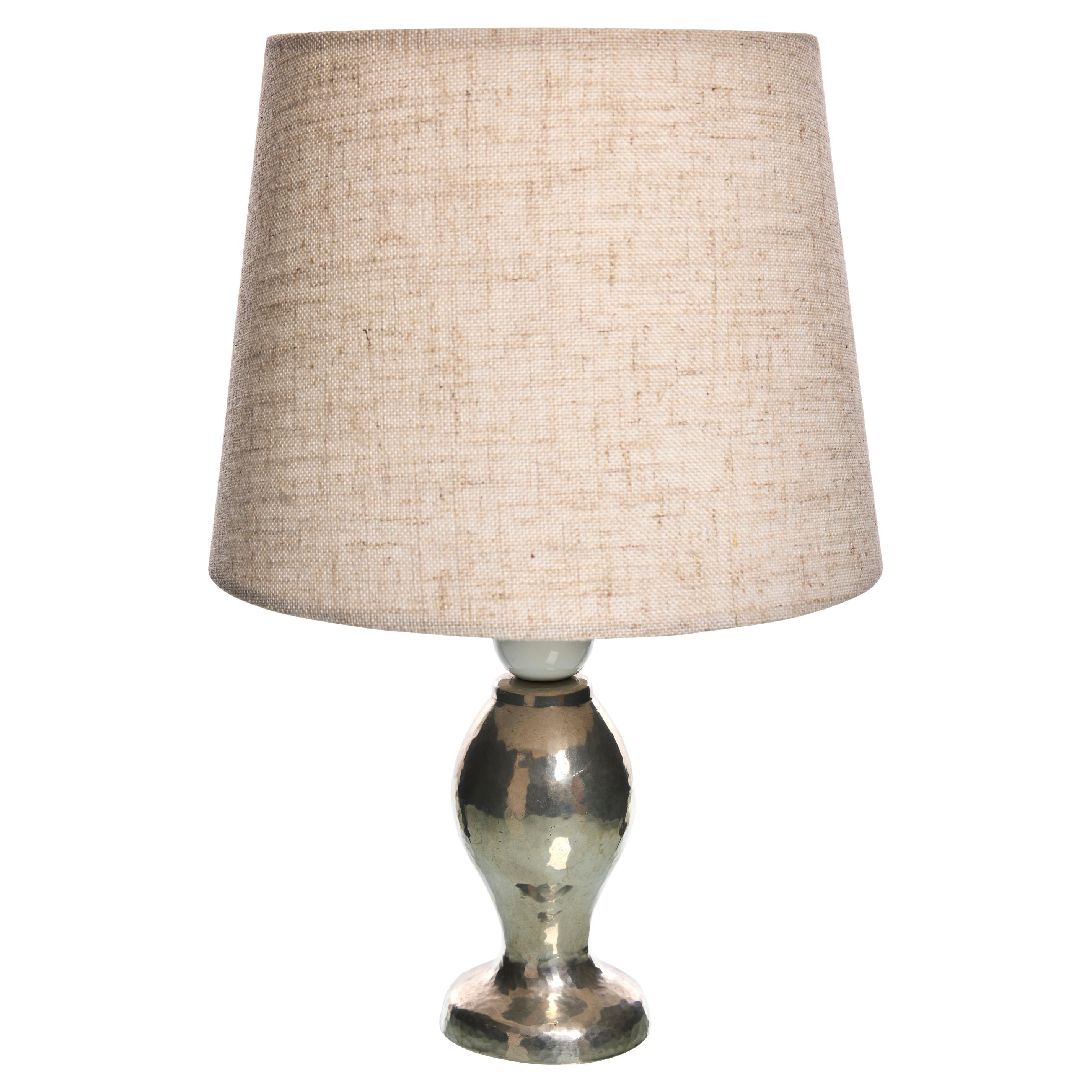 Piccola lampada da tavolo The Modern Scandinavian, Svezia, anni '40